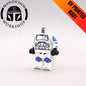 501st Kano body