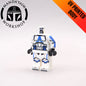 501st Redeye body