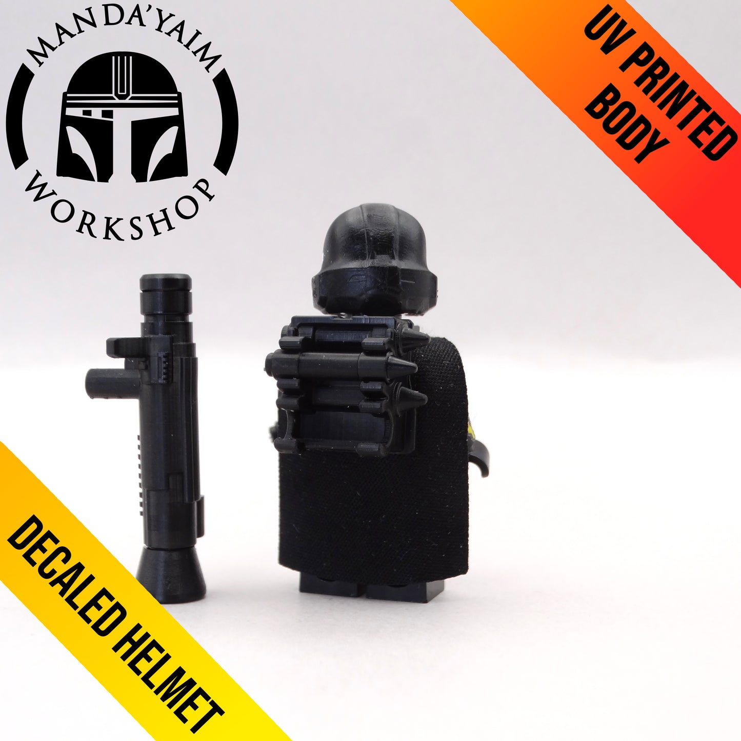 Helldivers Strike Team