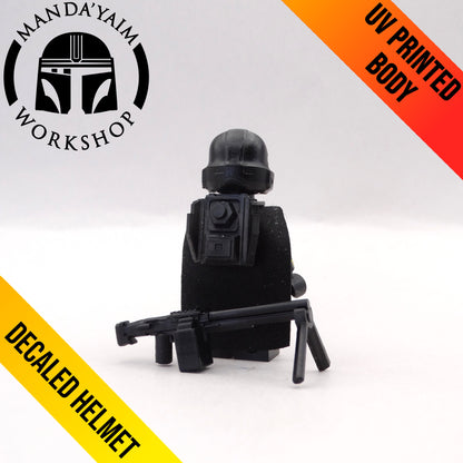 Helldivers Strike Team