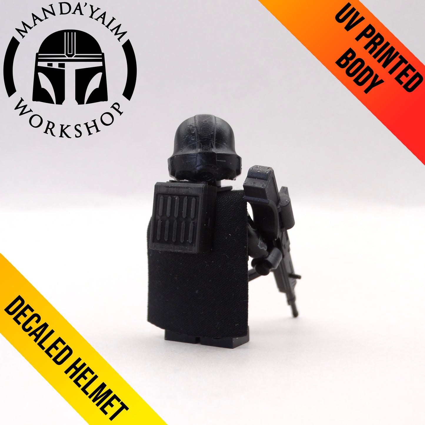 Helldivers Strike Team