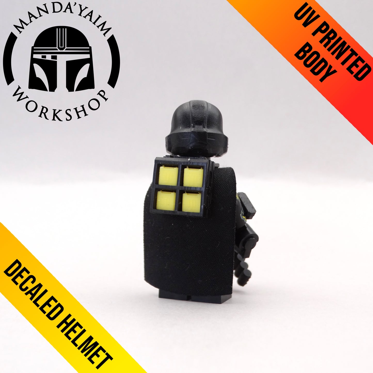 Helldivers Strike Team