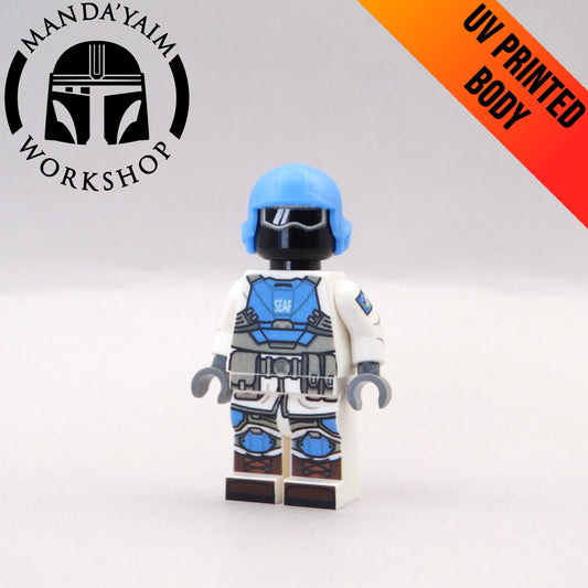 SEAF soldier figure