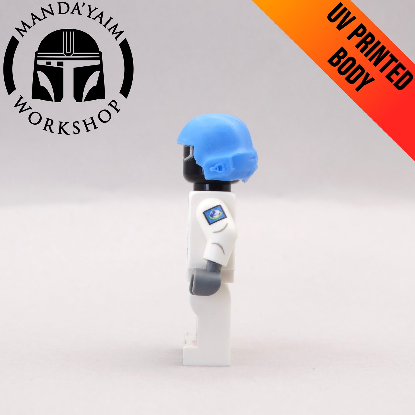 SEAF soldier figure