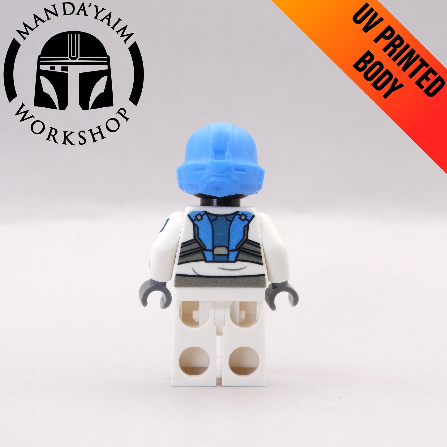 SEAF soldier figure