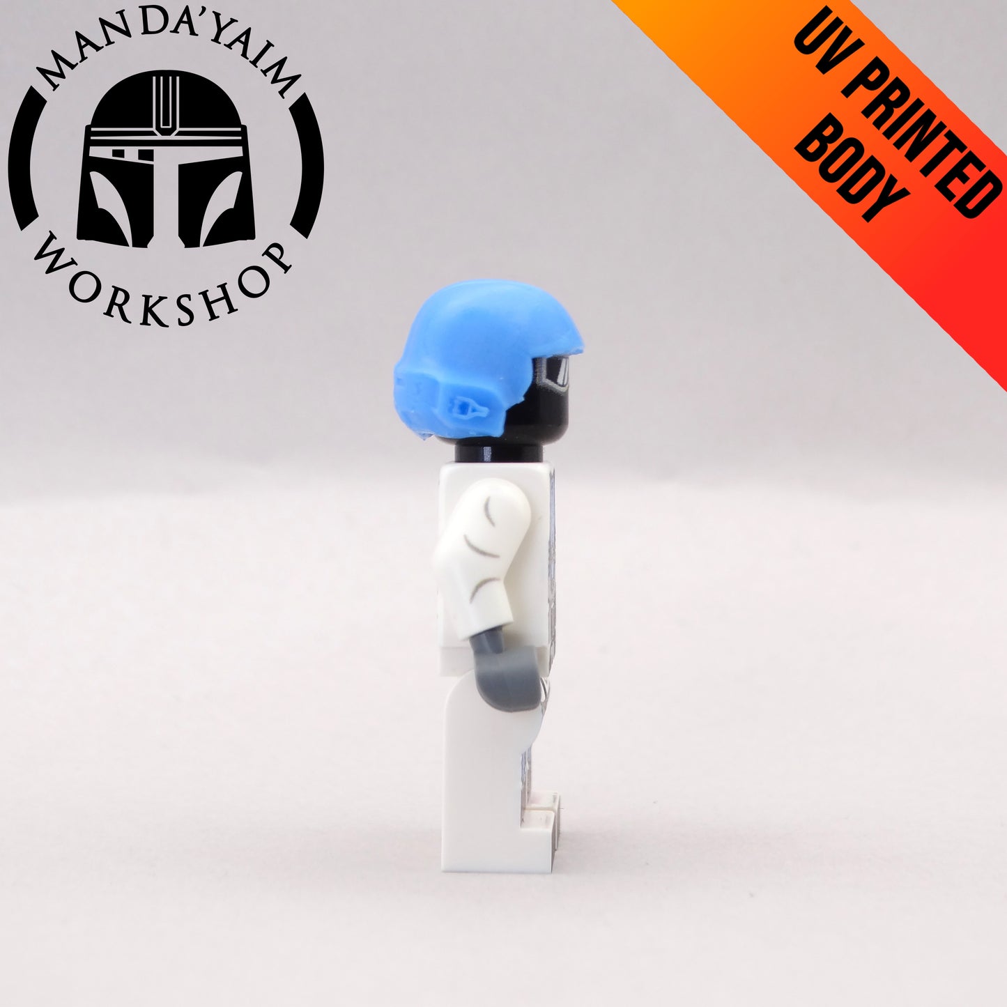 SEAF soldier figure