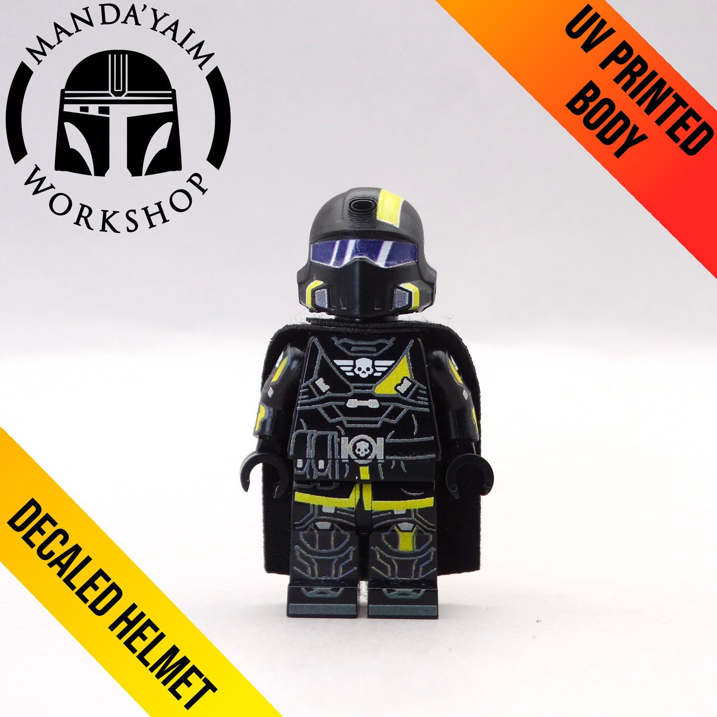 Helldivers Team