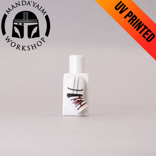 Stormtrooper arm bandage R