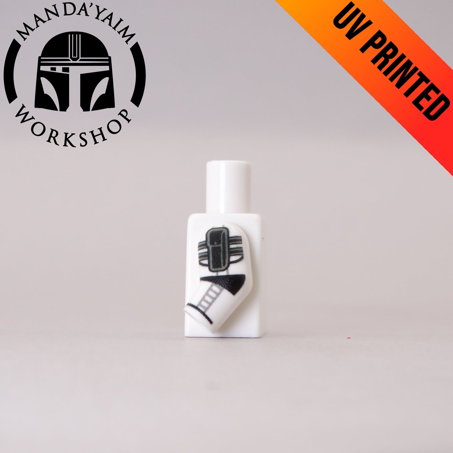 Stormtrooper arm pouch L