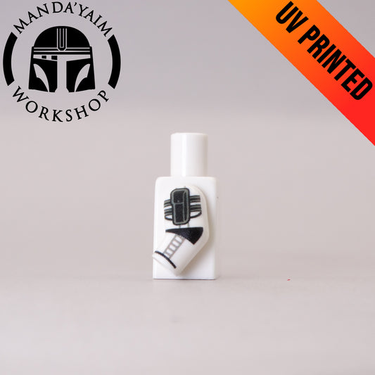 Stormtrooper arm pouch L