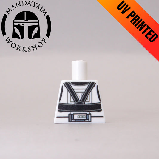 Stormtrooper torso mags