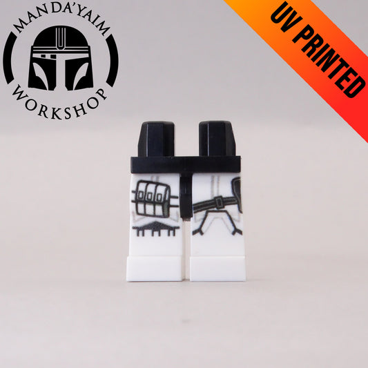 Stormtrooper legs ammo