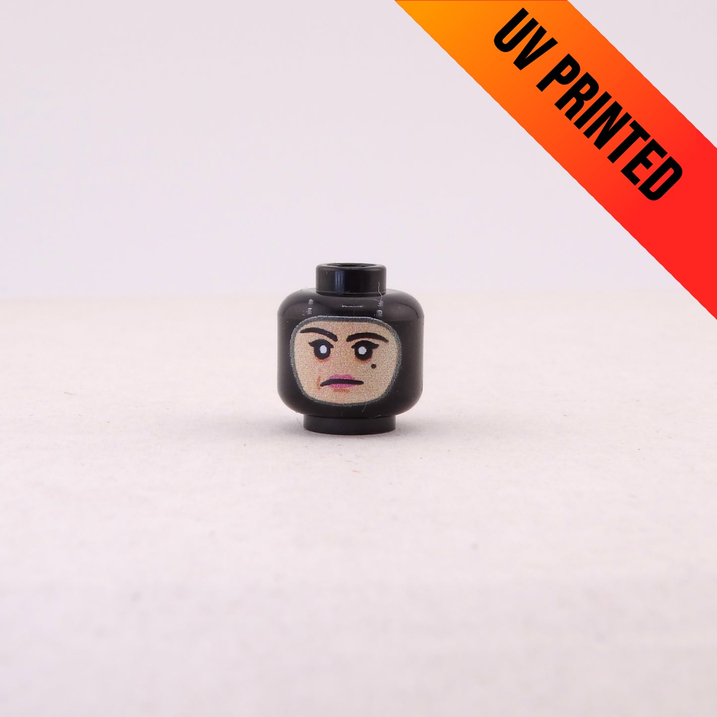 Foot Soldier Baclava Heads