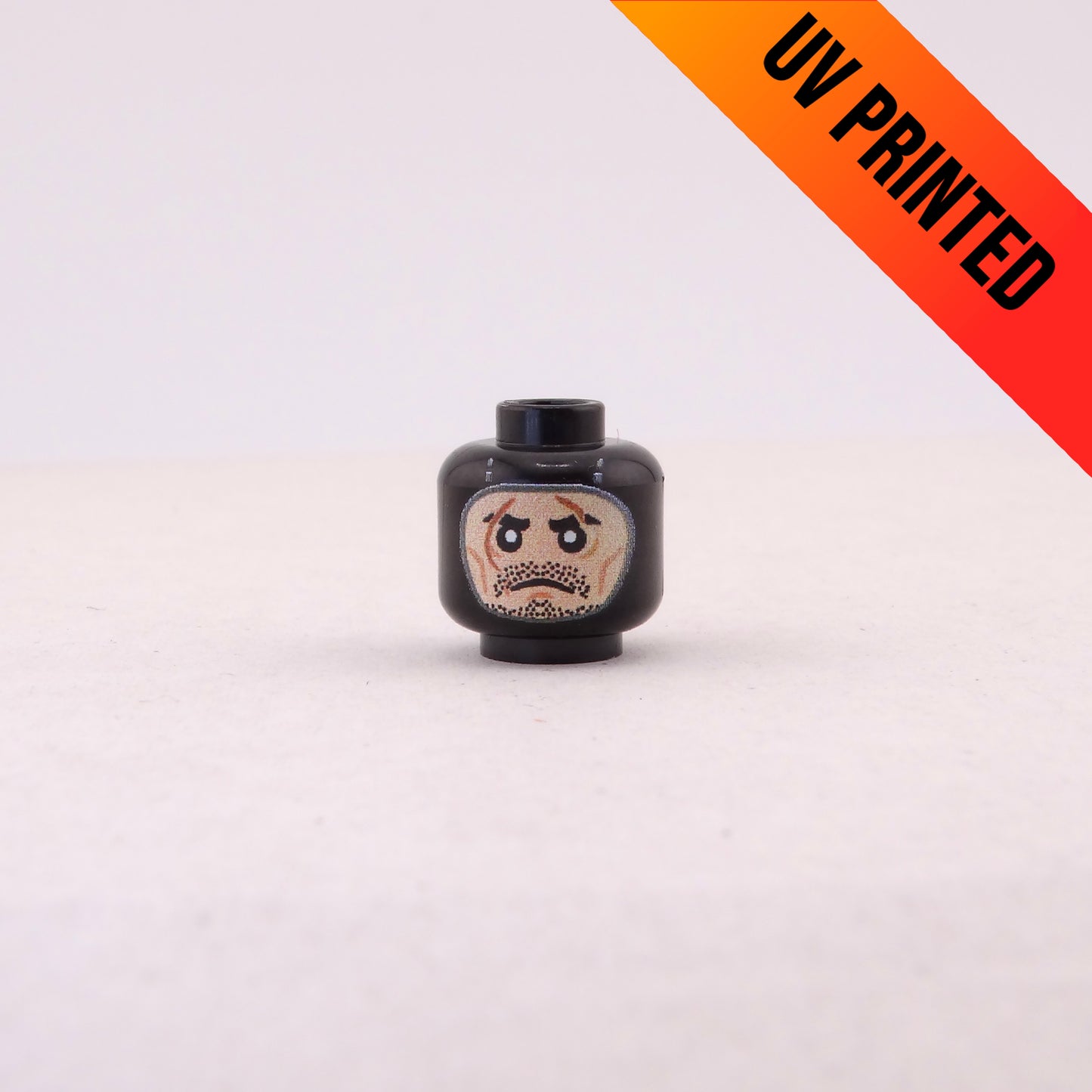 Foot Soldier Baclava Heads