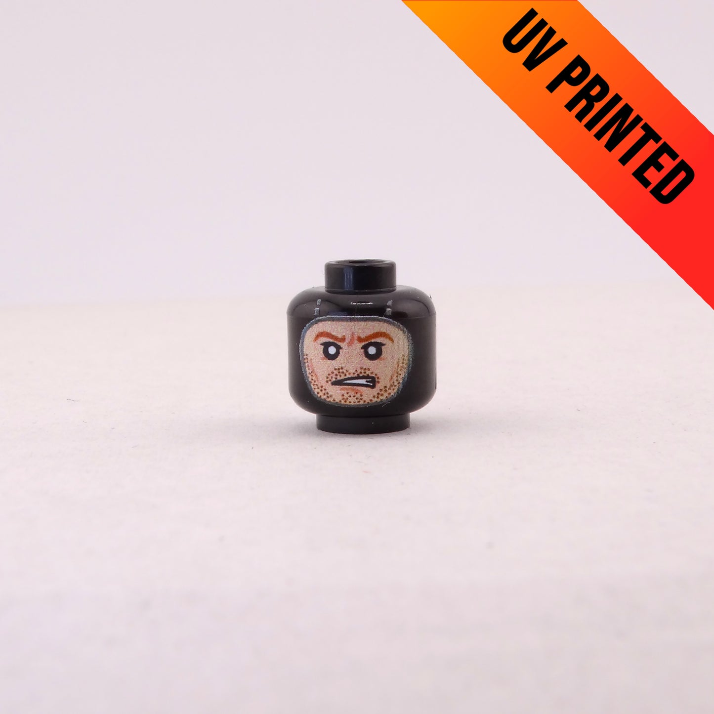 Foot Soldier Baclava Heads