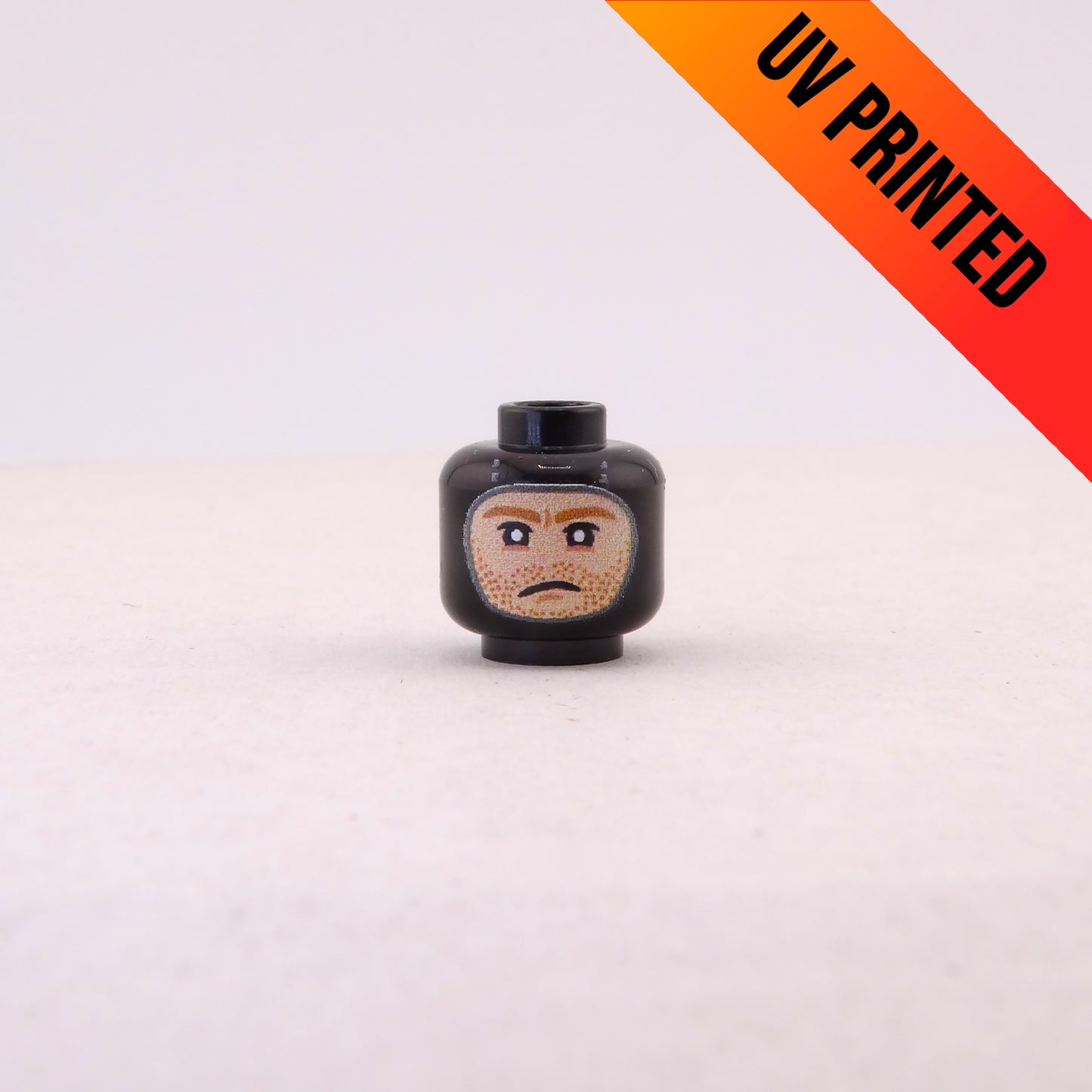 Foot Soldier Baclava Heads