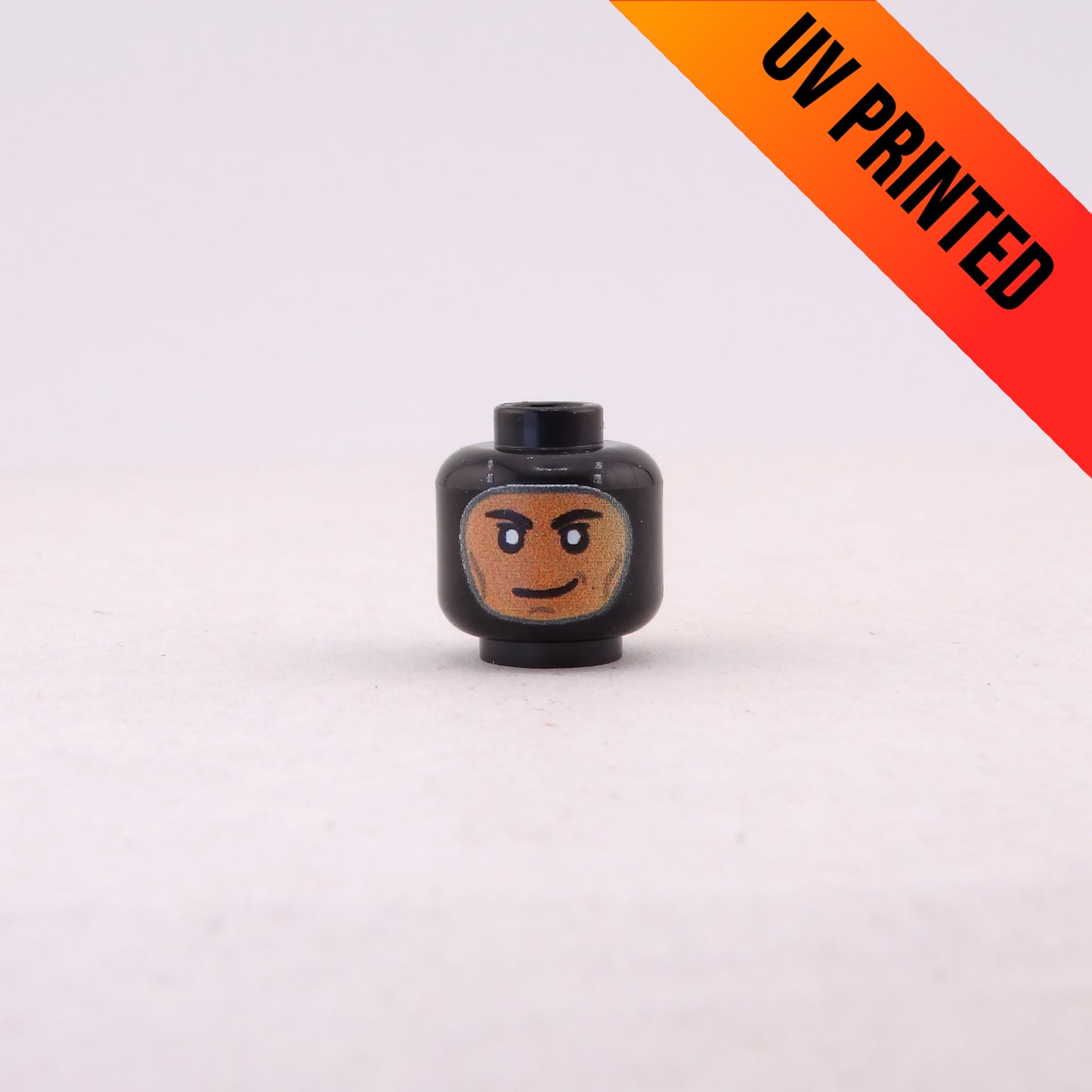 Foot Soldier Baclava Heads