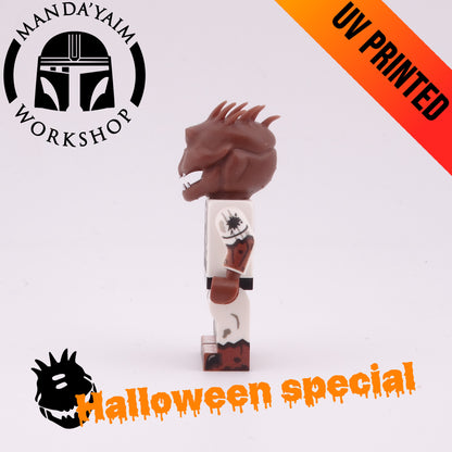 Rakghoul Stormtrooper