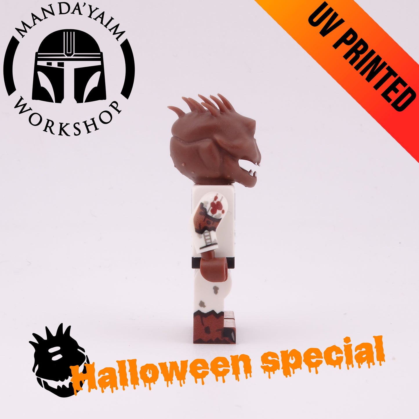 Rakghoul Stormtrooper