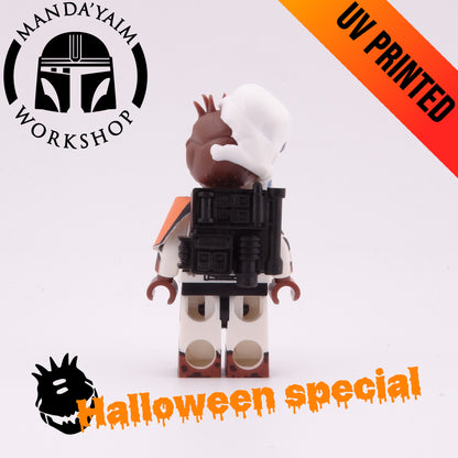 Rakghoul Stormtrooper Commander