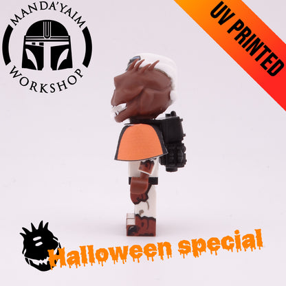 Rakghoul Stormtrooper Commander