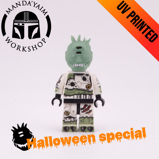 Rakghoul Stormtrooper Drone