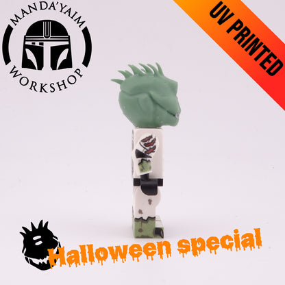 Rakghoul Stormtrooper Drone