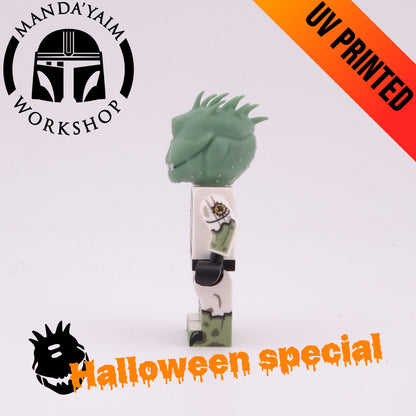 Rakghoul Stormtrooper Drone