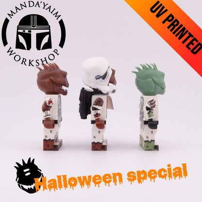 Rakghoul Stormtroopers pack