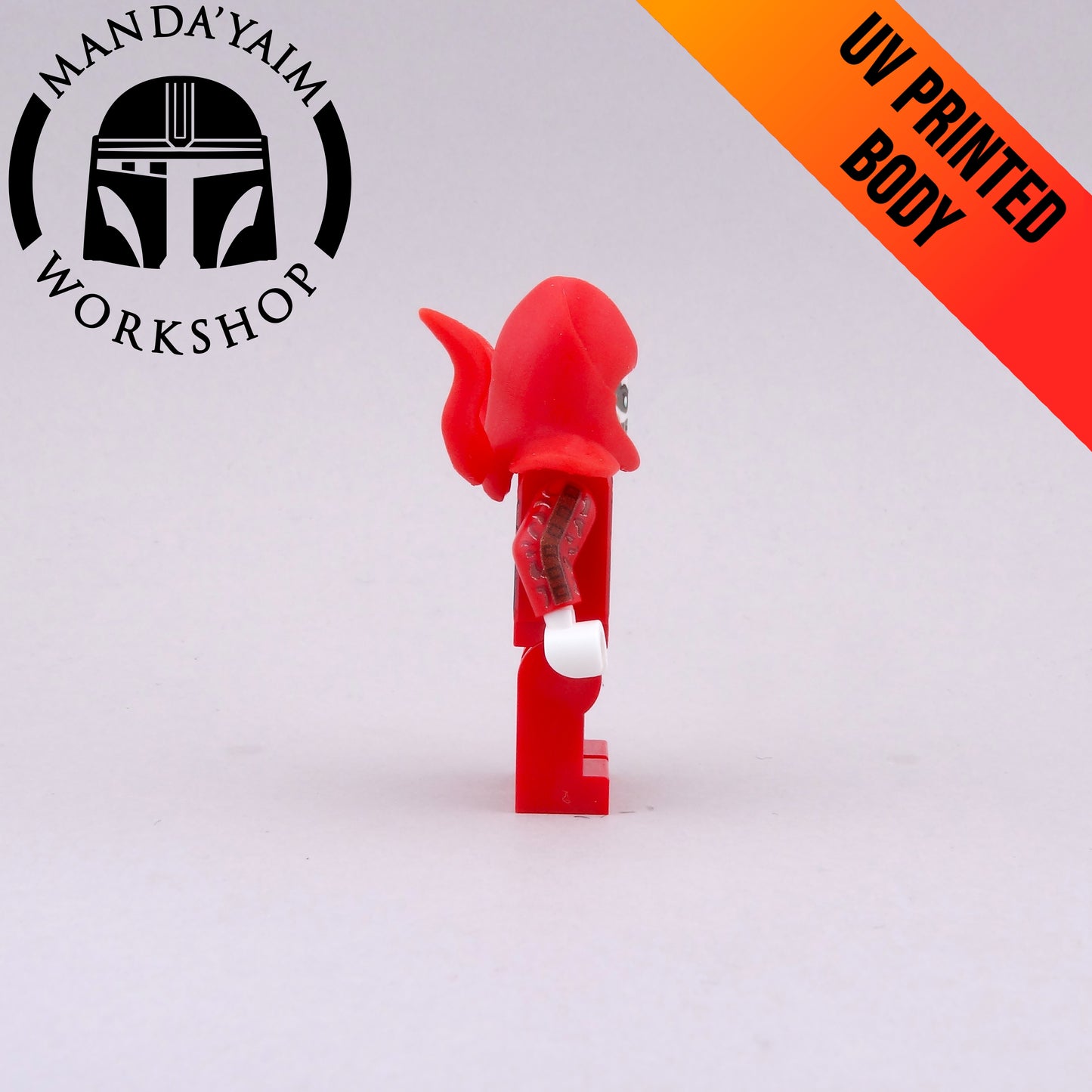 Matriarch of Space Witches