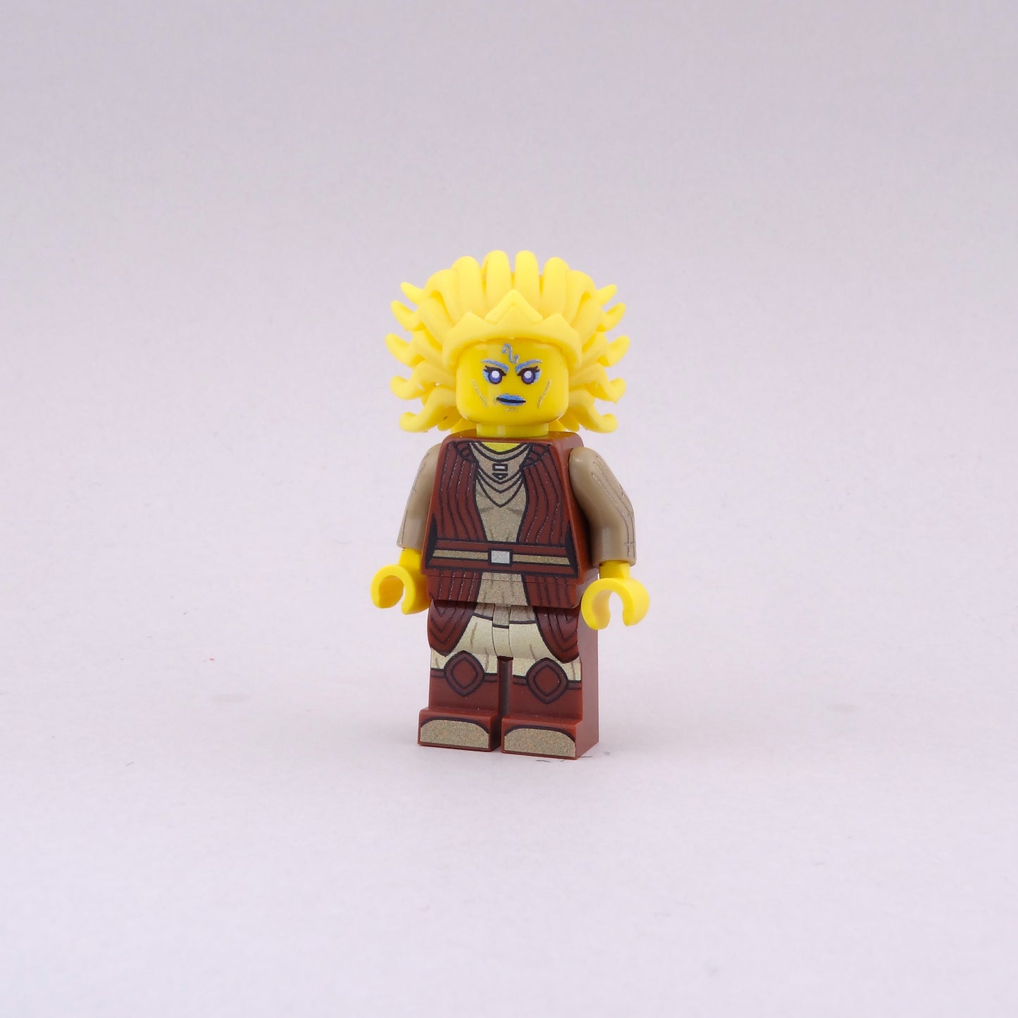Yellow Sister