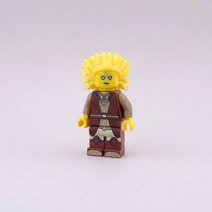 Yellow Sister