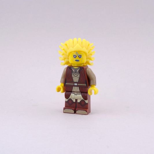 Yellow Sister