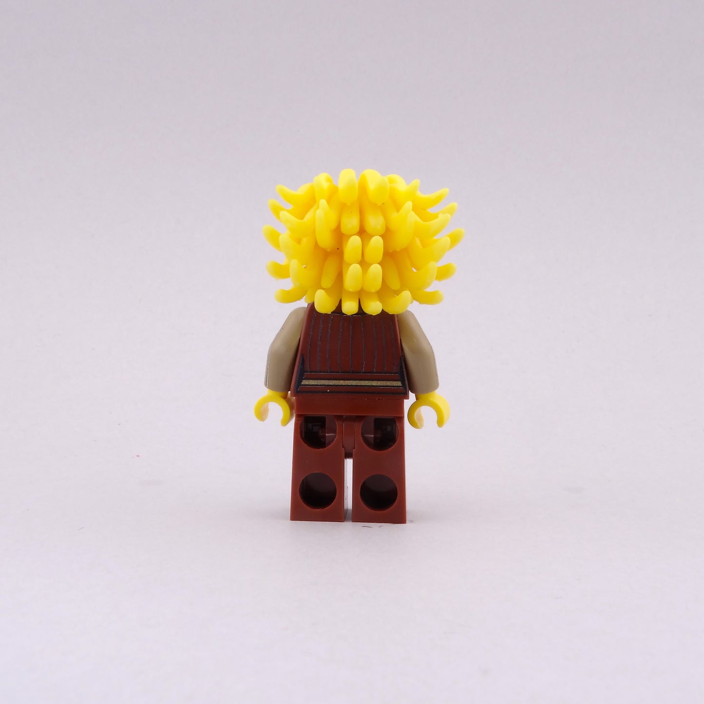 Yellow Sister