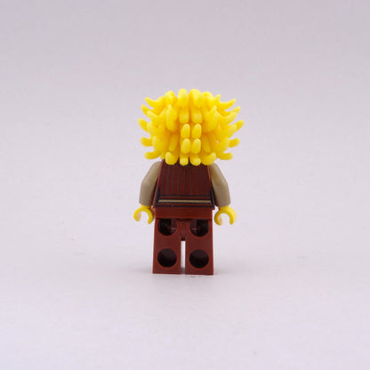 Yellow Sister