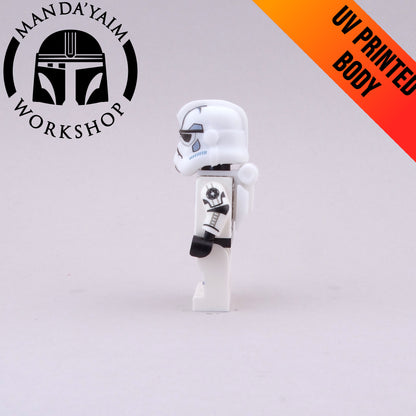 Jumptrooper figure
