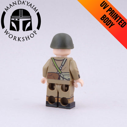 Polish Army Private V2 (1939) Ultimate