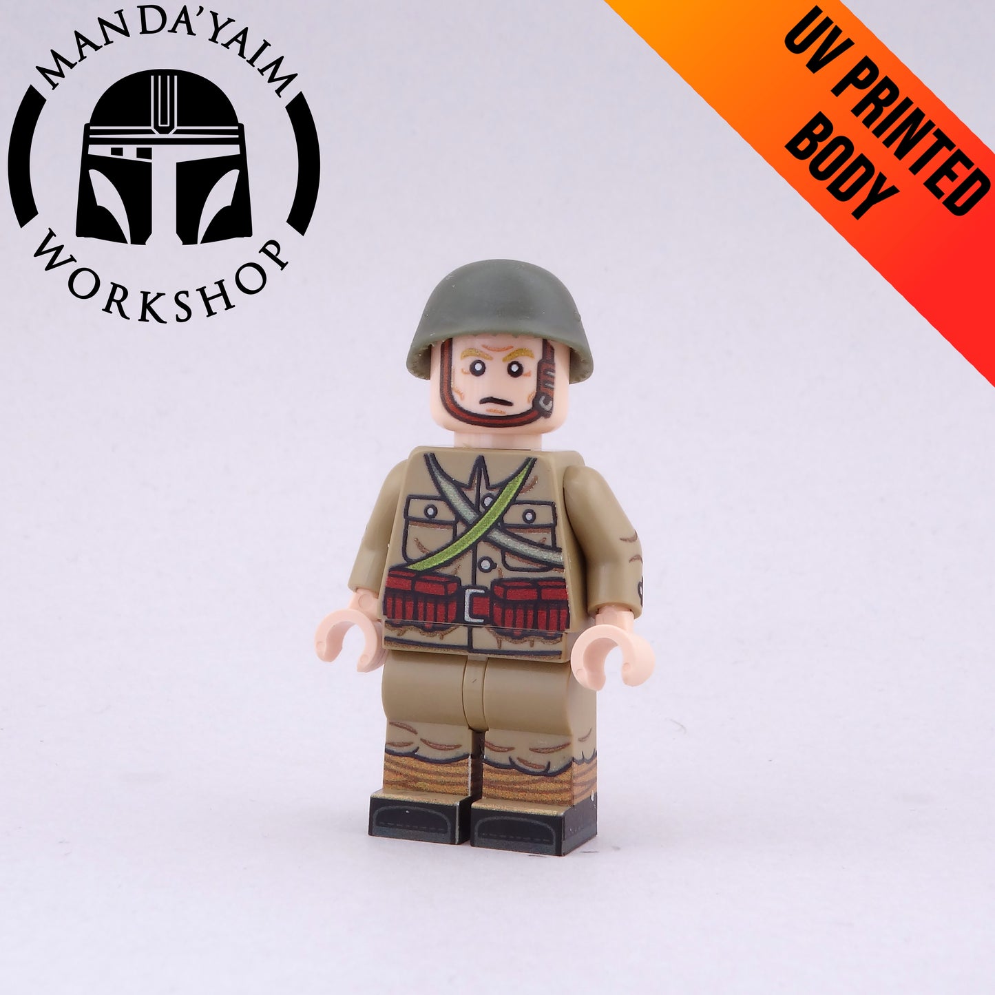 Polish Army Private V1 (1939) Ultimate