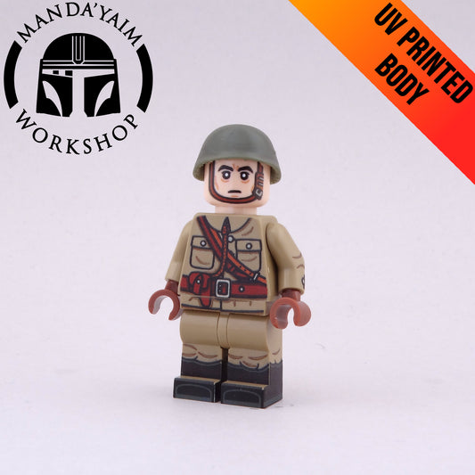Polish Army Officer (1939) Ultimate