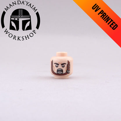 Polish Army Heads (1939)