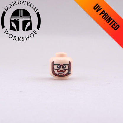 Polish Army Heads (1939)