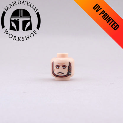 Polish Army Heads (1939)