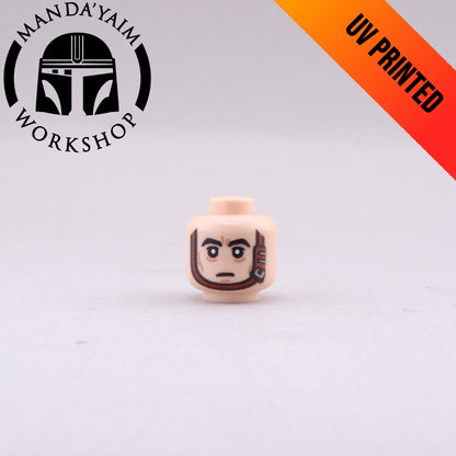 Polish Army Heads (1939)