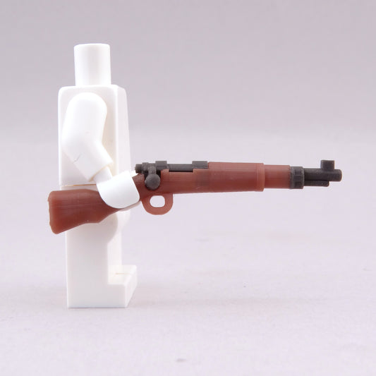 Carbine WZ. 29 "Grand Amory"