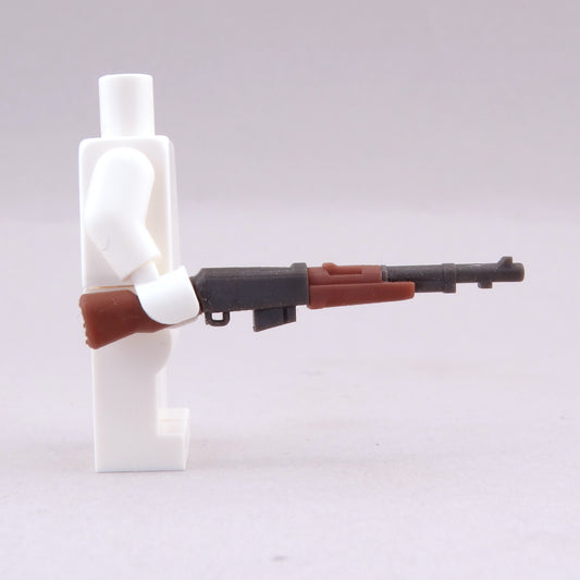 Carbine WZ. 38M "Maroszek" "Grand Amory"