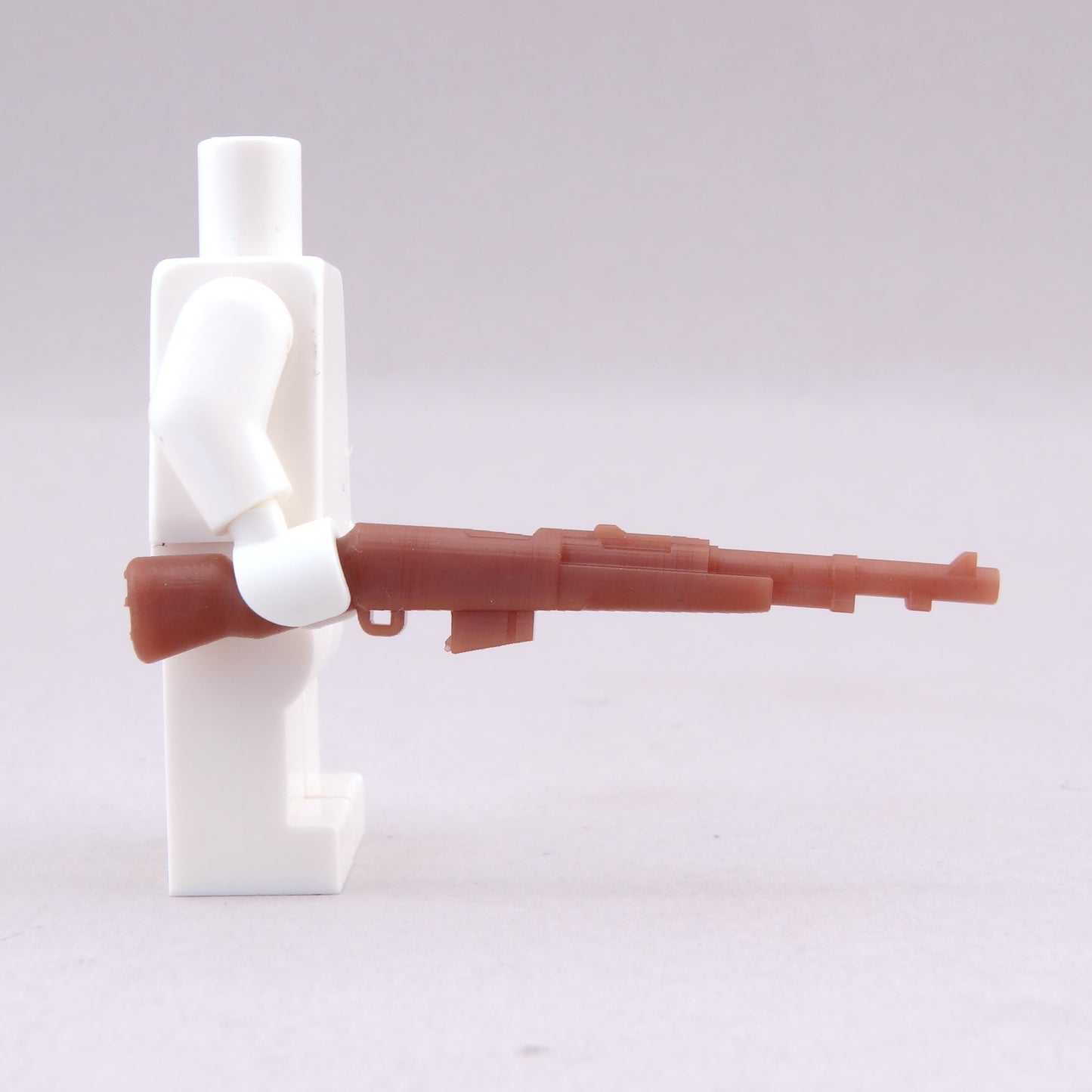 Carbine WZ. 38M "Maroszek"