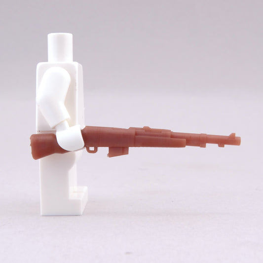 Carbine WZ. 38M "Maroszek"