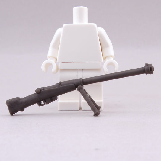 "UR" Anti-tank rifle