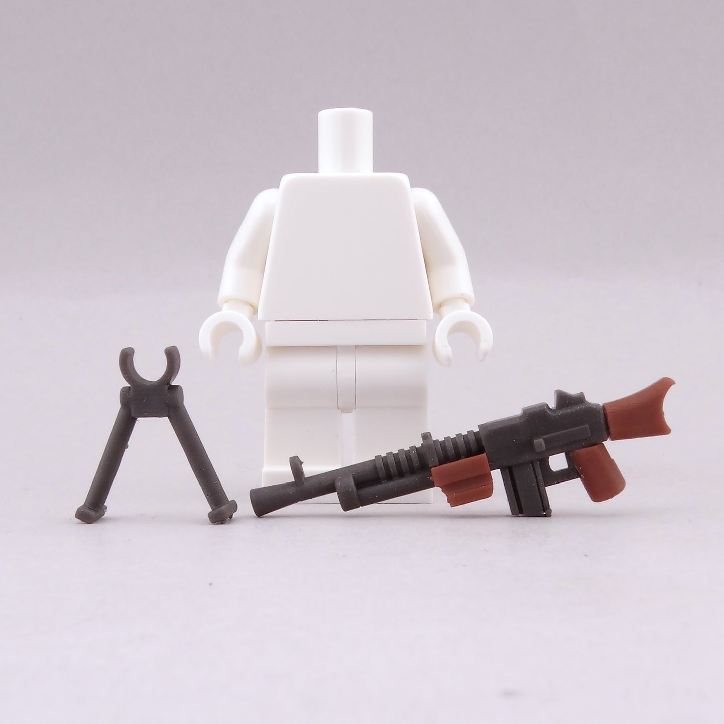 RKM wz. 28 LMG "Grand Amory"