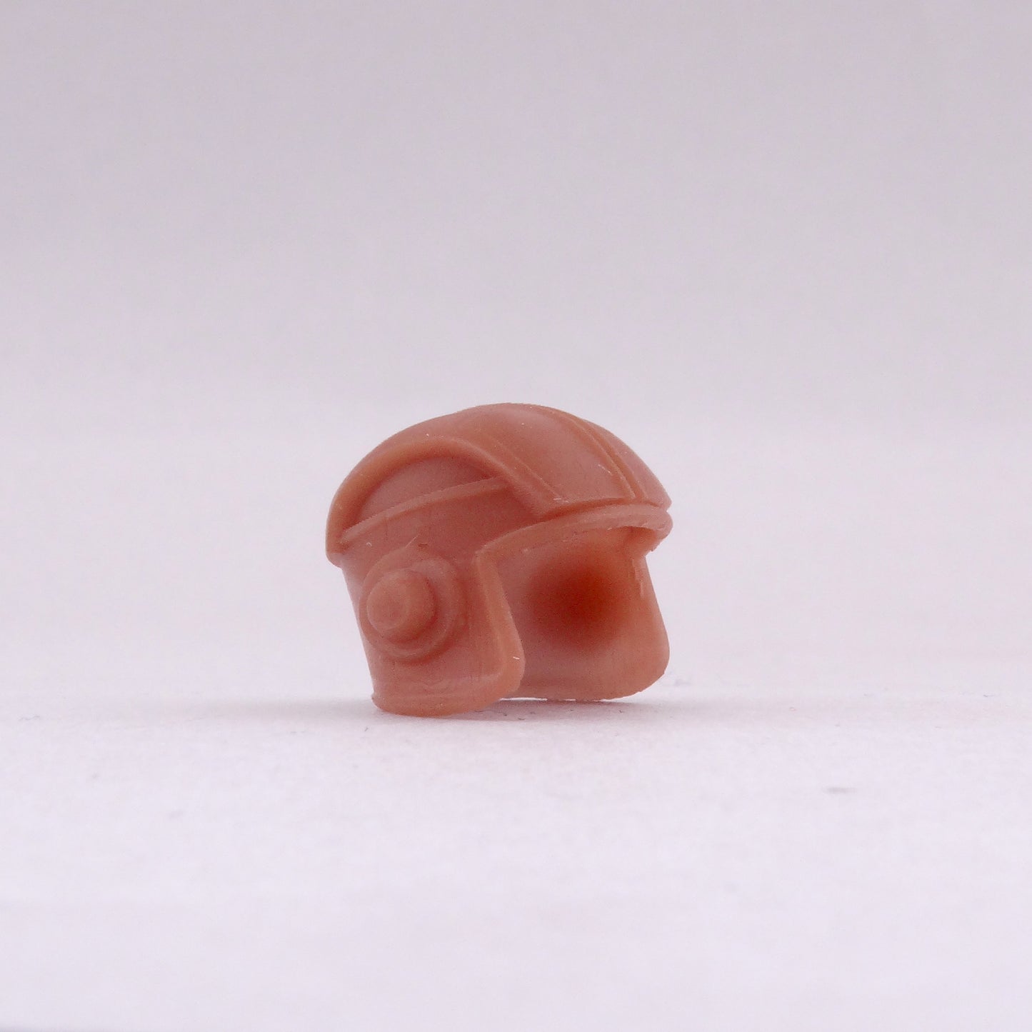 Hełm żołnierza TK